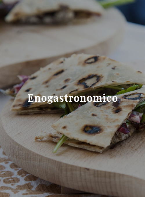 Enogastronomico