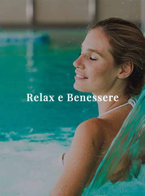 Relax e benessere
