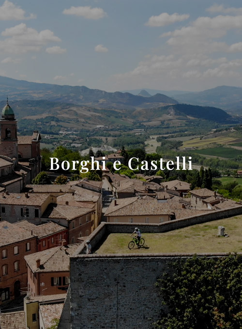 Borghi e Castelli