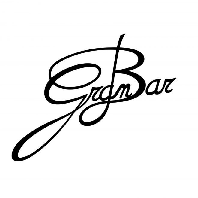 Gran Bar logo 2021-01